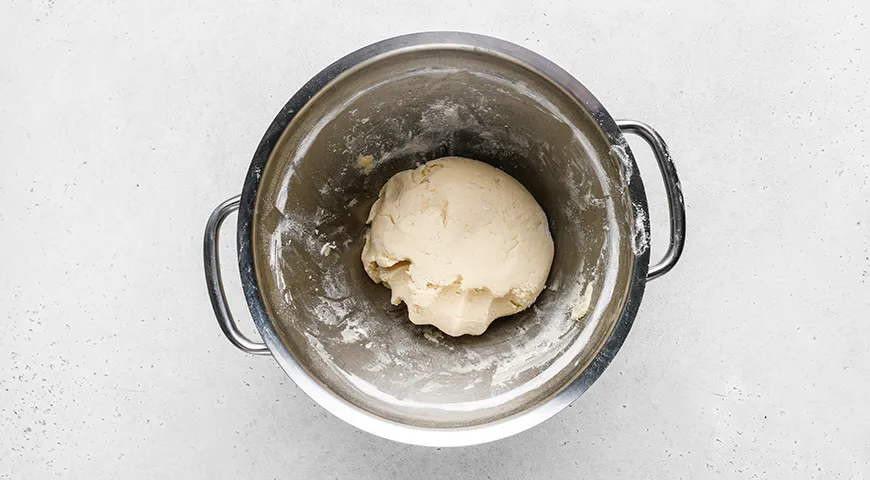 Печенье Крамбл Кукис (Crumble Cookies)