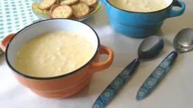 Рецепты с овощами, корицей и крупой