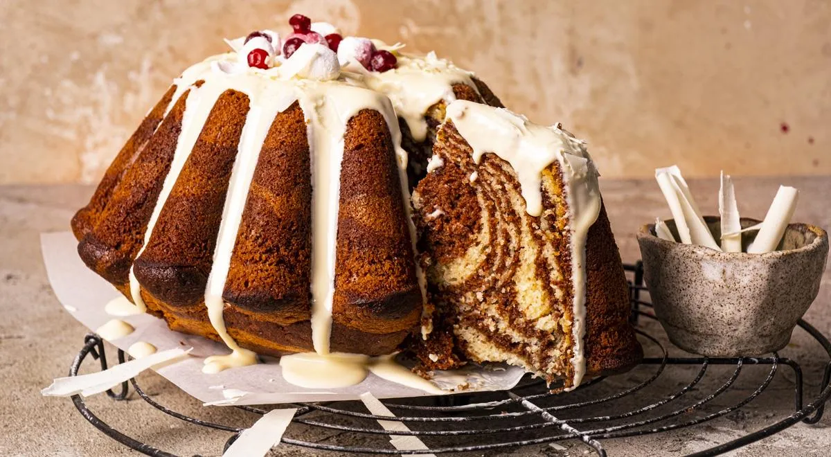 Подготовка ингредиентов