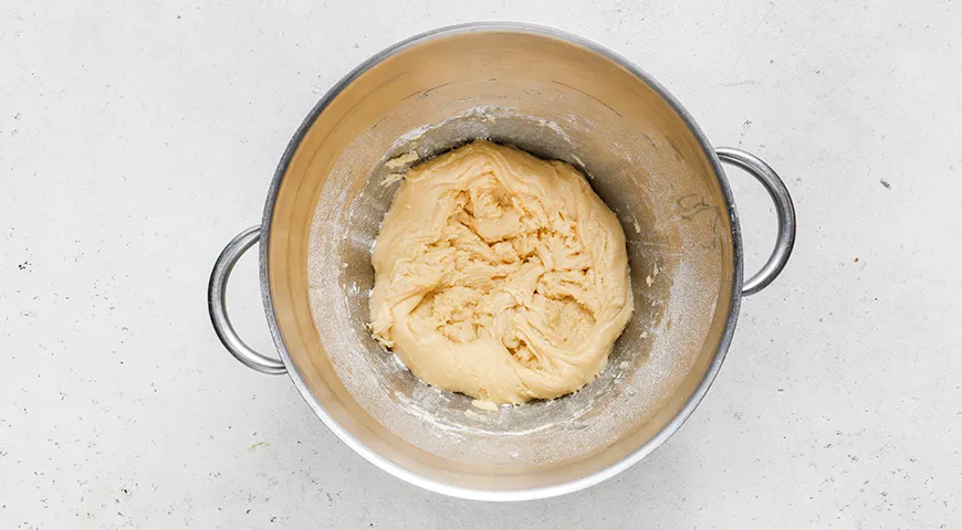 Торт «Цифра»