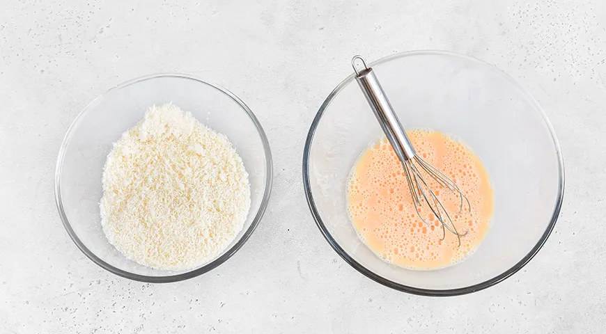 Кулич с сыром