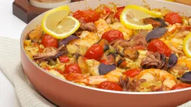 Рецепты со сливочным маслом, горохом и томатами