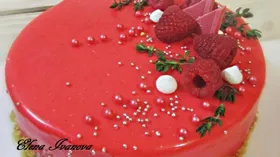 Рецепты с мукой, сырами и сгущеным молоком