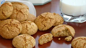 Рецепты к чаю с мёдом и корицей