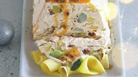 Рецепты с манго и киви