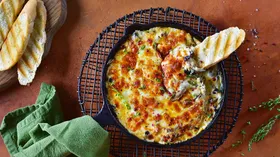 Вегетарианские рецепты жульена