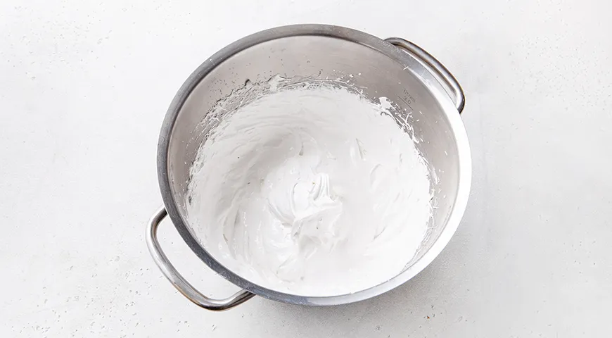 Классическое безе