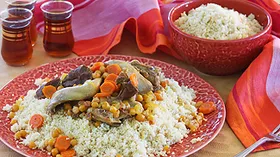 Рецепты с курятиной, горохом и кинзой