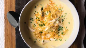 Рецепты с маслом растительным, плавлеными сырами и птицей