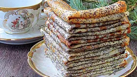 Простые рецепты с приправами и продукцией пчеловодства