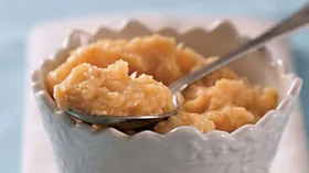 Рецепты с овощами, фруктами и кориандром