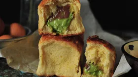 Бриоши, бриошь