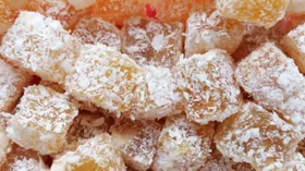 Рецепты на завтрак с крахмалом и орехами