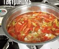 Рецепты с маслом оливковым, сельдереем и капустой