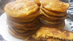 Рецепты с фруктами, молоком и морковью