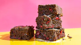 Рецепты на чаепитие с молоком растительным