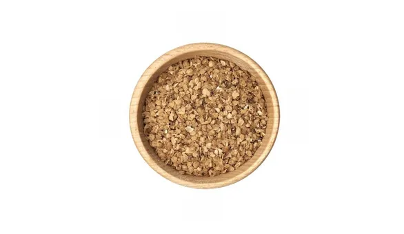 Гречневые хлопья