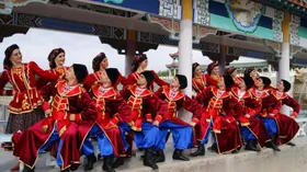 Дни Российской культуры в Милане