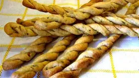 Простые рецепты с алкоголем и маслом оливковым