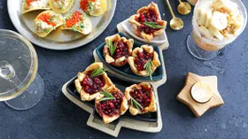 Рецепты с розмарином и мукой