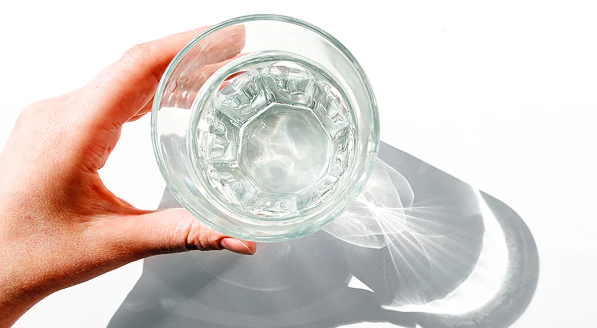 Для сердца, иммунитета и красоты: в чем польза обогащенной воды