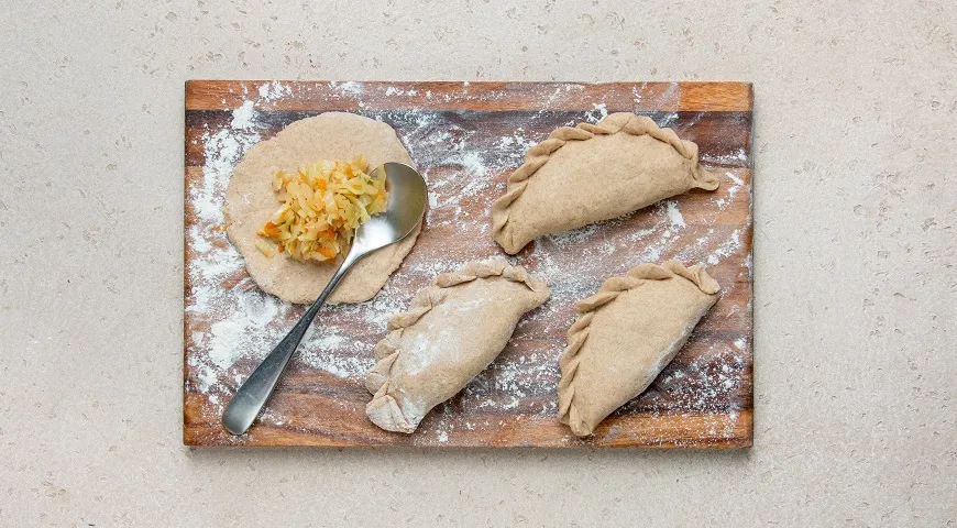 Душевный сентябрь: готовим ароматную выпечку из ржаной муки