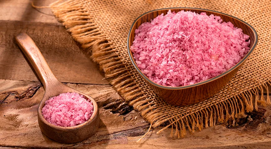 Винная соль