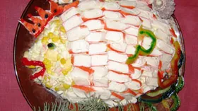 Простые рецепты с сырами и кукурузой
