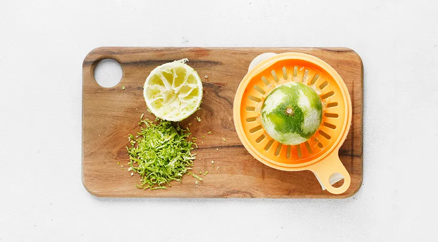 Варенье из манго