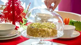 Рецепты с маслом растительным, сливками и мёдом