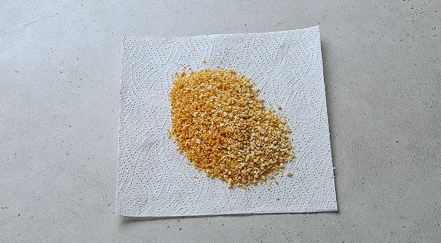 Хот-дог «Цезарь»