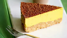 Рецепты с кисломолочными продуктами, сливочным маслом и мускатным орехом