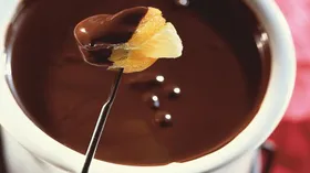 Рецепты с орехами, сухофруктами и апельсином