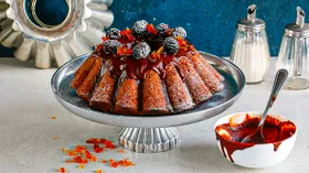 Рецепты с виски