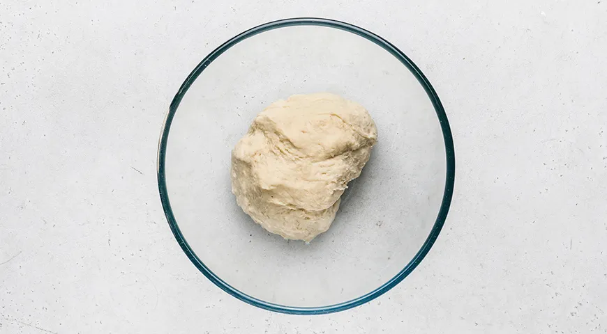 Таратушки на кефире