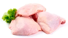 Куриные бедра: описание продукта