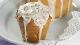 Рецепты с приправами, сливочным маслом и манной крупой