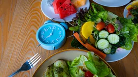 В каком порядке есть блюда: простой способ избежать скачков сахара