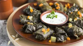 Рецепты с мясом, ягодами и маслом оливковым