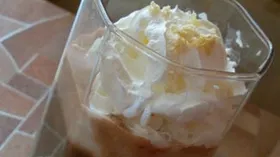 Рецепты с молочной продукцией, корицей и чили