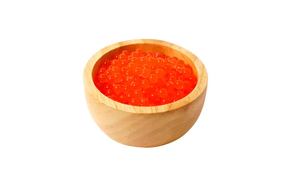 Икра чавычи