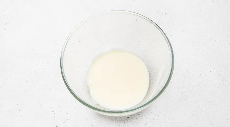 Кофейный крем для торта