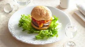 Рецепты с овощами, говядиной и салом