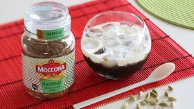 Рецепты с приправами, молочной продукцией и кофе