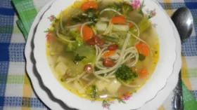 Простые рецепты с пастой и бобами