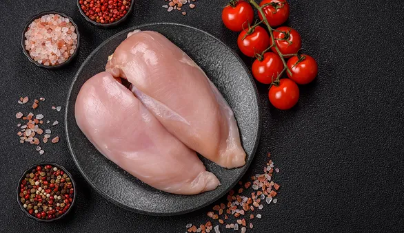 Заготовки на неделю из грудки курицы и индейки: 5 рецептов блюд с заморозкой