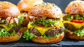 Рецепты с майонезом и говядиной