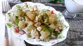 Простые рецепты турецкой кухни на ужин