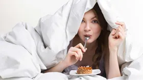 8 продуктов, которые можно есть перед сном без угрозы для фигуры