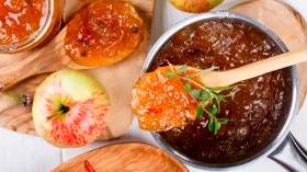 Как приготовить яблочное повидло: 7 простых и проверенных рецептов